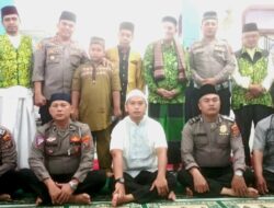 Keamanan Berawal Dari Lingkungan Kita Sendiri