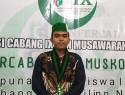 Iman penangkal korupsi