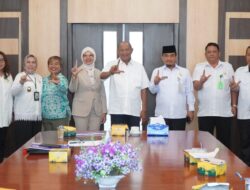 Syah Afandin Dukung Bukit Lawang Orang Utan Trail 2024