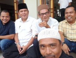 Cerita Ringan Wartawan Madina,  Bupati dan Diskominfo