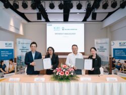 Icon Sunsuria Buka Pusat Perawatan Kanker Pertama Di Island Hospital Malaysia