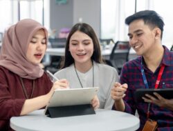 Telkom Masuk Jajaran Forbes World’s Best Employer