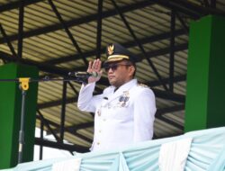 HUT ke- 22 Pemkot, Momentum Wujudkan Padangsidimpuan Lebih “Mantap”