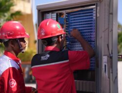 Telkom Sukses Dukung MotoGP Mandalika 2023