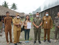 Pemkab Langkat Beri Peringatan Peternak Babi Dan Bebek Di Stabat