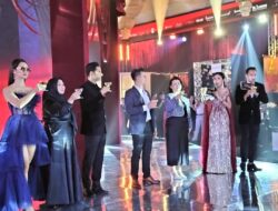 Pameran Pernikahan Mewah “A Timeless Bond” di JW Marriot Medan 20-23 Oktober 2023