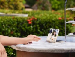 Smartphone Lipat OPPO Find N3 Flip Resmi Hadir di Indonesia