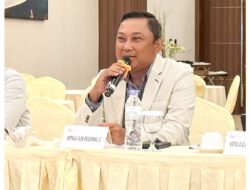 Sektor Jasa Keuangan Sumut Stabil