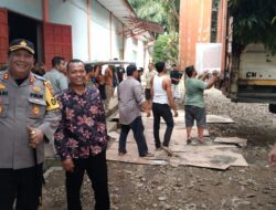 KPU Palas Terima 3.204 Bilik Suara