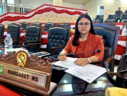 Anggota Komisi I DPRD Medan Minta Polres Belawan Tindak Tegas Illegal Tapping