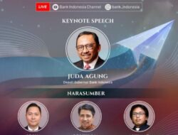 Konflik Palestina Vs Israel Picu Inflasi Global