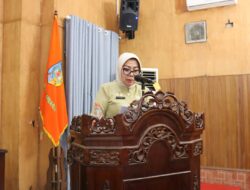 Target APBD Batu Bara Tahun 2024 Sebesar 1 Triliyun