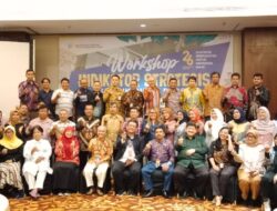 BPS Sumut: Pendataan Lengkap Koperasi dan UMKM Masih Berlanjut