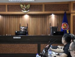 KPPU Mulai Sidang Dugaan Persekongkolan TenderJalan Kandang Roda-Pakansari Bogor