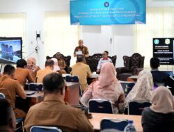 Dinas Kominfo Kota Medan Gelar Pelatihan Cyber Security Fundamental