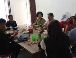 DPD Aliansi Nasionalis Nusantara Sumut Siap Menangkan Ganjar-Mahfud