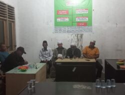 Baznas Madina  Sosialisasikan Pengumpulan Zakat di Simangambat