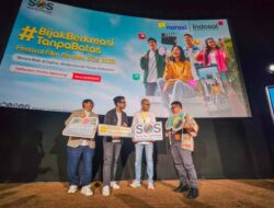 Kampanyekan Anti Hate Speech, IOH Gelar Kompetisi dan Festival Film Pendek SOS 2023