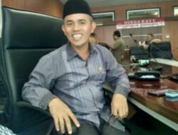 Irwansyah Mendukung ASN Pemkot Medan Berbusana Kasual Produksi UMKM Lokal