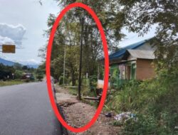 PT Aplikanusa Lintas Arta diduga Langgar Rekomtek dan Bangun Tiang Fiber Optik Tanpa Izin