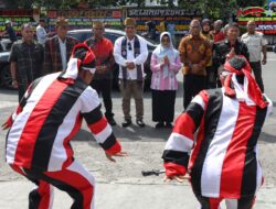 dr Susanti Tegaskan Budaya Simalungun Miliki Nilai-nilai Luhur