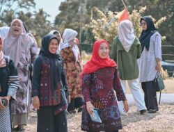 Program PT. P2WKSS Diharapkan Berdampak Sejahterakan Masyarakat