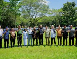 Gelar Youth Leadership Camp 2023, PB HIMALA Dukung Kepemimpinan Syah Afandin 