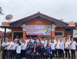 Bawaslu Kota Medan Laksanakan Upacara Sumpah Pemuda