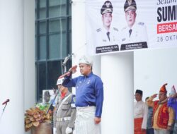 Jadikan HSP Momentum Bangkitkan Semangat Kolaborasi Majukan Negeri