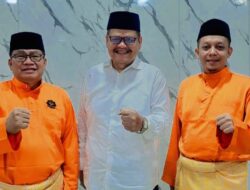 DMDI Sumut Berikan Kontribusi Menuju Sumatera Utara Lebih Hebat