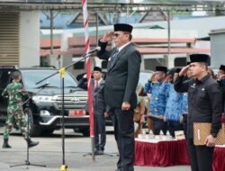Hari Sumpah Pemuda, Bupati Madina Tebarkan Semangat Patritiosme