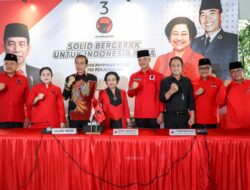 PDIP Bersedih, Luka Hati Yang Perih