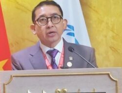 Di Sidang Umum IPU, DPR Suarakan Tentang Neo-Kolonialisme, Krisis Gaza Hingga Reformasi PBB