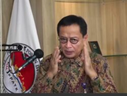 Perbankan RI Miliki Modal Solid Di Atas Negara Lain