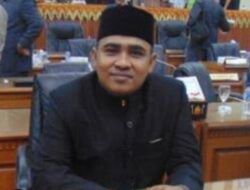 Rabu Anies Berkunjung Ke Negeri Pasai Massa Diperkirakan Capai 30 Ribu Orang