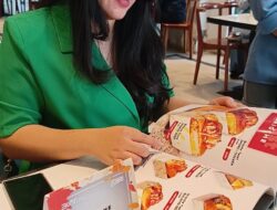 BRI BO Medan Thamrin Kembali Luncurkan Program Diskon 15 Persen