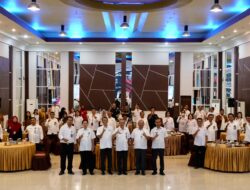 Penyaluran KUR di Sumut Rp9,46 Triliun