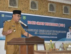 Sukhairi: Pembangunan pabrik minyak makan merah harus kita raih