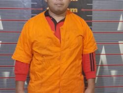 Oknum Kasek SD Di Langkat Terseret Kasus Penggelapan Mobil 