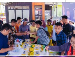 Ya’ahowu Digifest 2023 Sukses Tingkatkan Ekonomi Digital di Nias