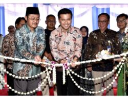 KPPU Resmikan Gedung Baru Kanwil IV Surabaya