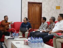 Tahun 2024 Pemkab Toba Targetkan Raih UHC BPJS Kesehatan