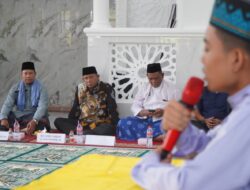 Syah Afandin Imbau Jaga Persatuan Jelang Pemilu