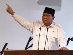 Prabowo: Insya Allah, Suatu Saat Saya Berkunjung ke Madina