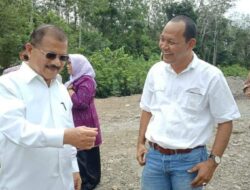 Alimukhni Dalam Penggal Memori Kami