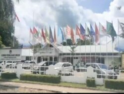 463 Caleg DPRD Madina Masa Kampanye 75 Hari, Pemungutan Suara 14 Februari