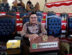 Komisi III DPRD Dukung Pemko Medan  Manfaatkan Aset Terbengkalai