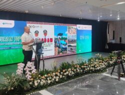 Taput 10 Besar Program I-Sim For Regencies 2023