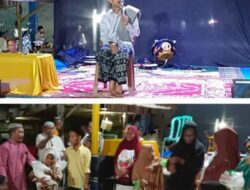 Media Online Central Peringati Maulid Nabi SAW & Santuni Anak Yatim