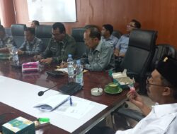 Drainase Pasar Kwala Bekala Bertahun-Tahun Tak Dibenahi